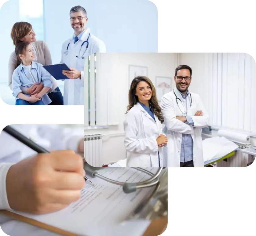 American Health Licensing team