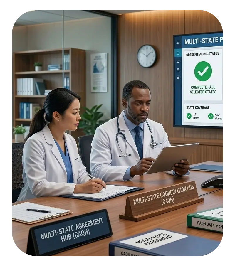 CAQH Guide for Providers