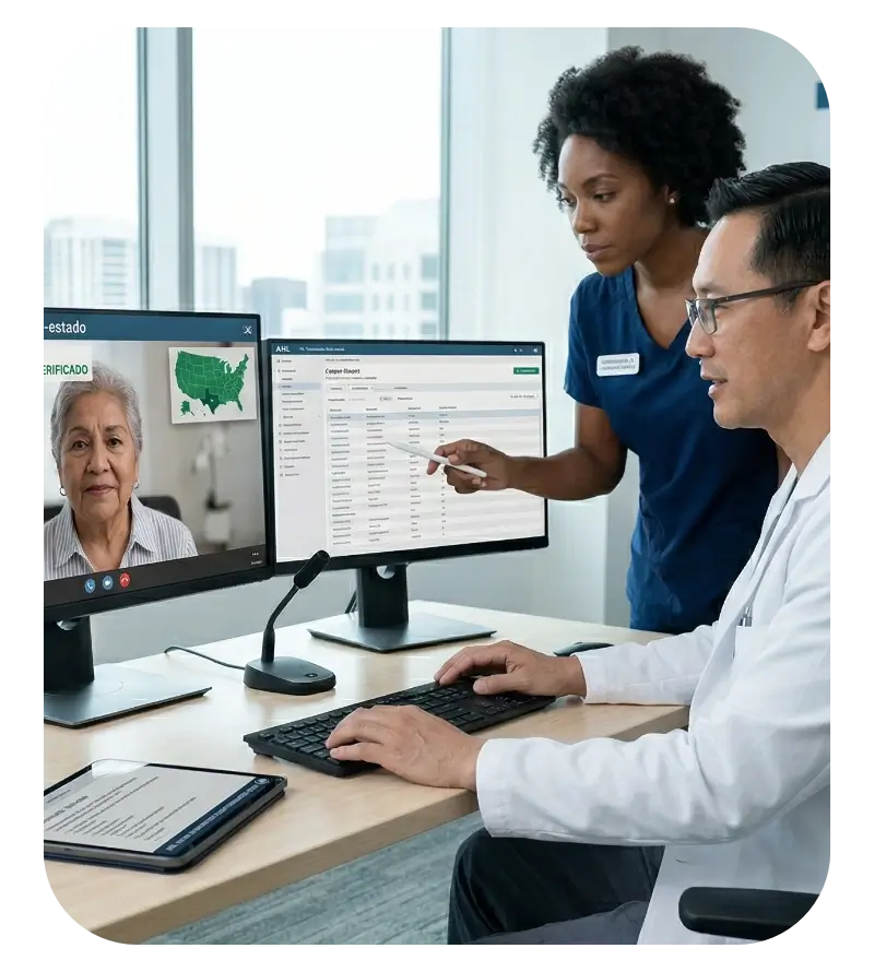 Interstate Medical Licensure Compact - What Physicians Need to Know