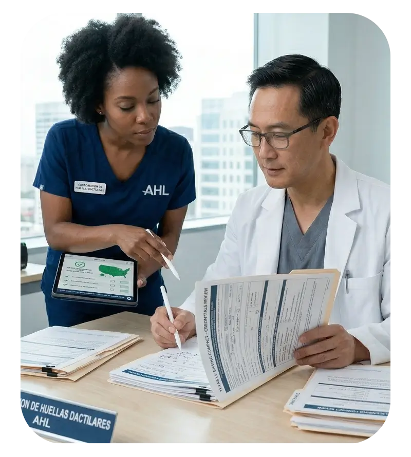 Why the IMLC Matters for Physicians