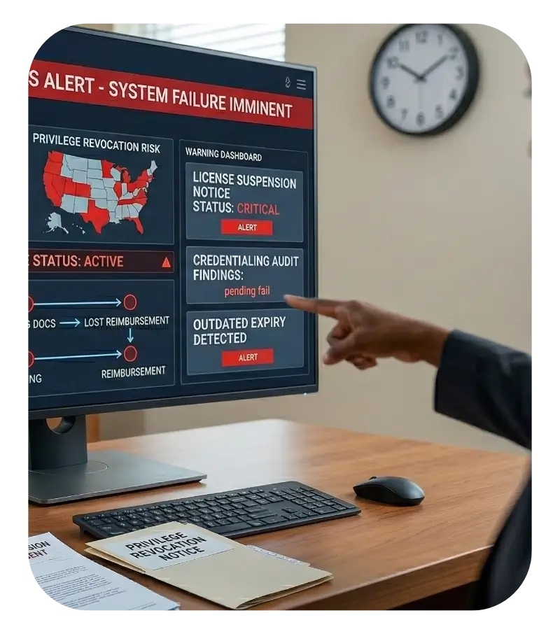 Why Medallion Is Critical